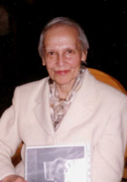 Vera Horoshina